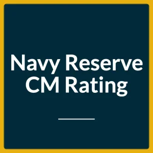 Construction Mechanic (CM) Navy Reserve - Featured 704X704