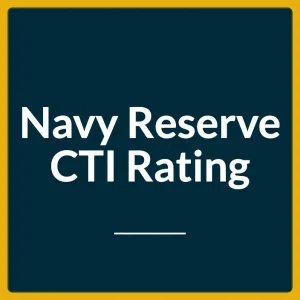 Cryptologic Technician – Interpretive (CTI) Navy Reserve - Featured 704X704
