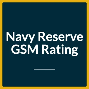 Gas Turbine System Technician – Mechanical (GSM) Navy Reserve - Featured 704X704